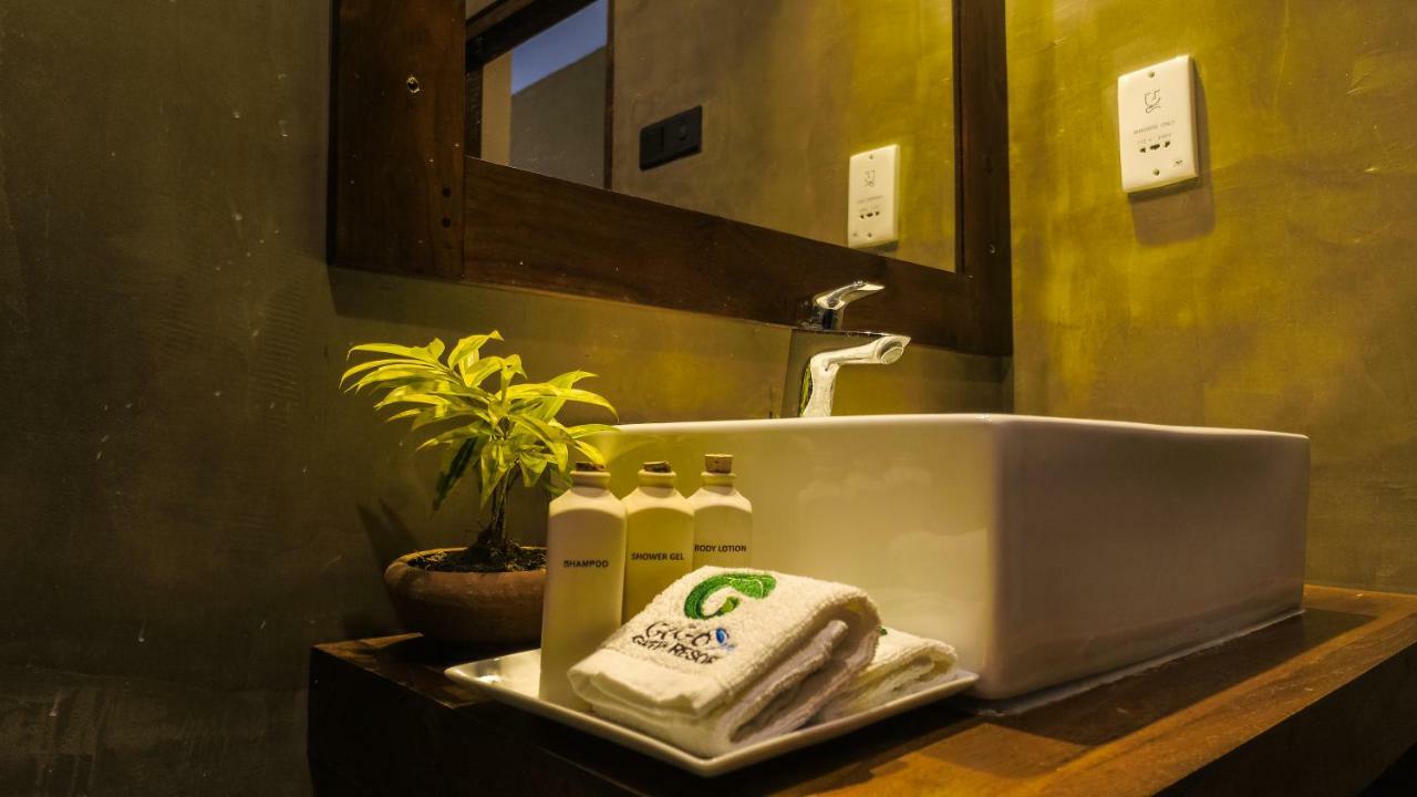 Go Go Green Resort ハバラナ エクステリア 写真